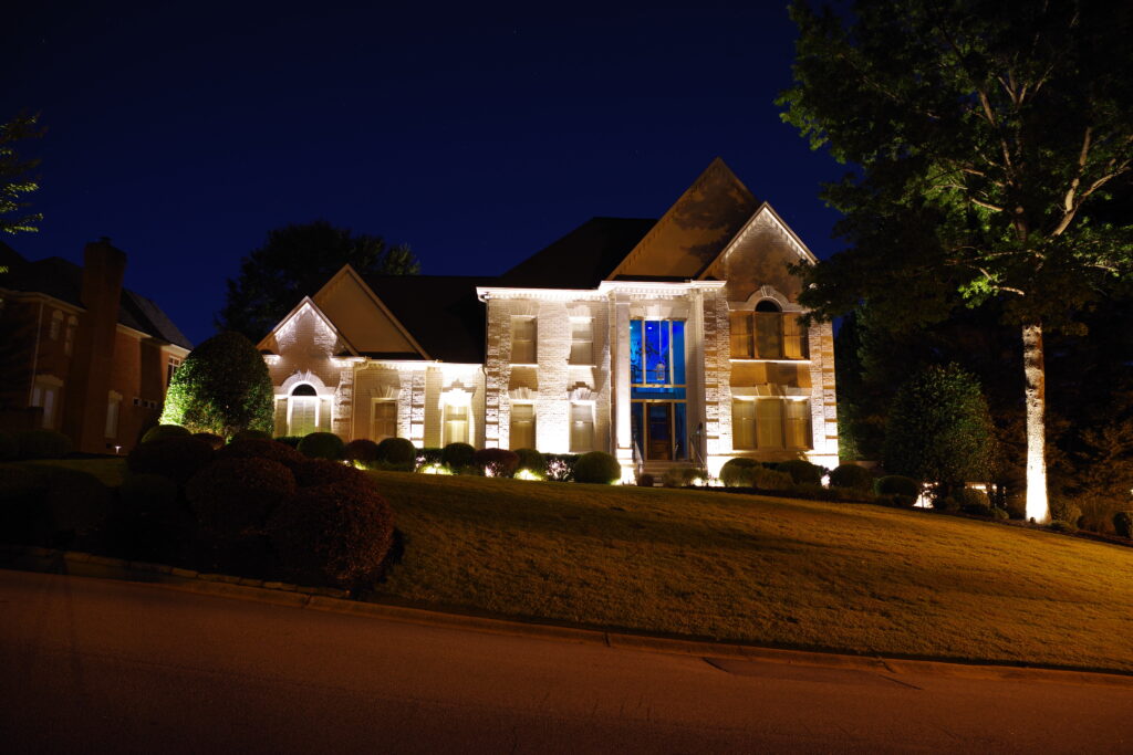 About Outdoor Lighting Experts | Veteran-Owned & Operated